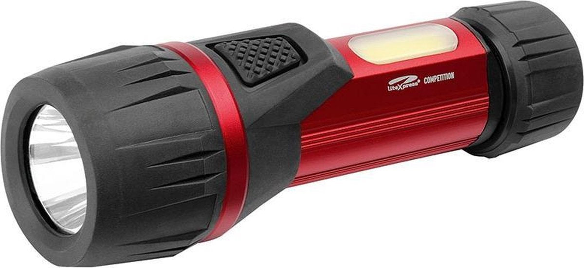 Litexpress Led-zaklamp 130 Lm 14