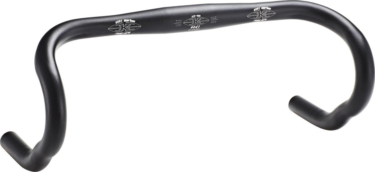KCNC Pure Curve Racefiets Stuur Ø31