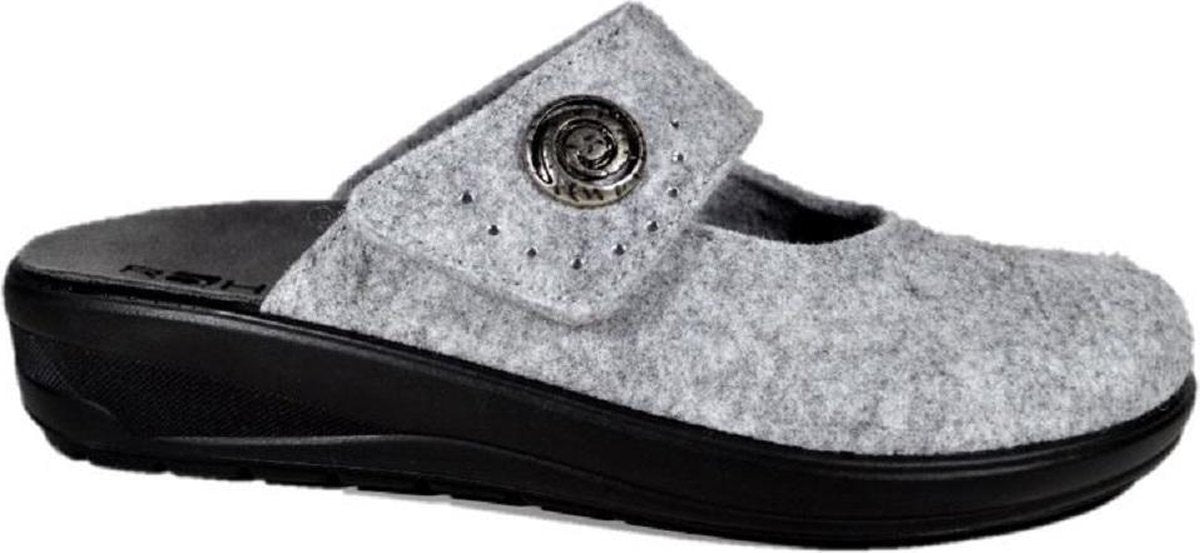 Rohde - Grijs -  - 6169-80 grau