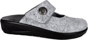 Rohde - Grijs -  - 6169-80 grau