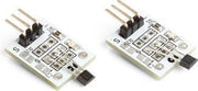 MAGNETISCHE HALL-SENSOR (HOLZER) (2 st.)