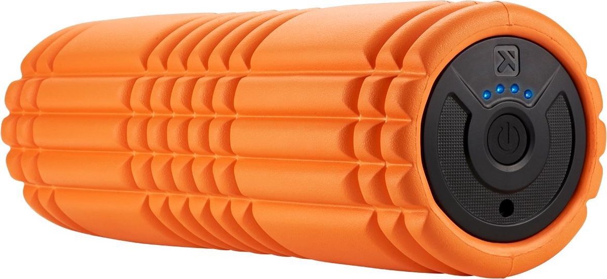 TriggerPoint - Therapy Triggerpoint The Grid VIBE Plus Foamroller