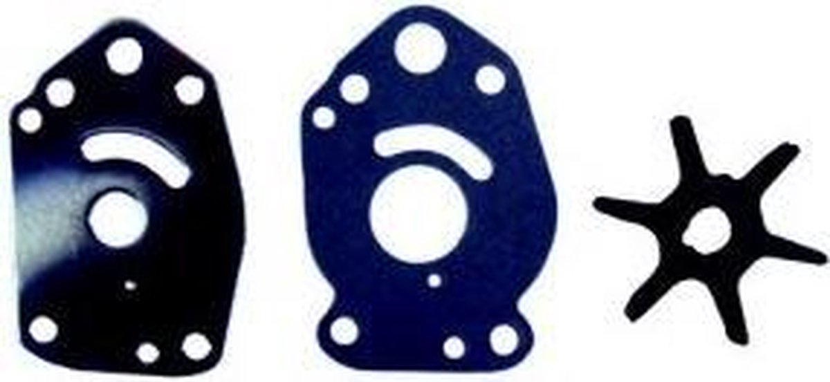 6 tot 15 pk 2T + 8 pk tot 15 pk 4-takt impeller service kit 47-42038Q3