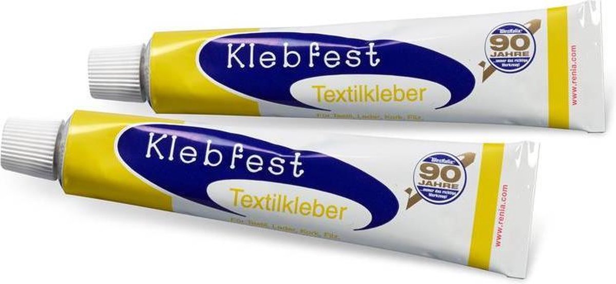 Textiellijm