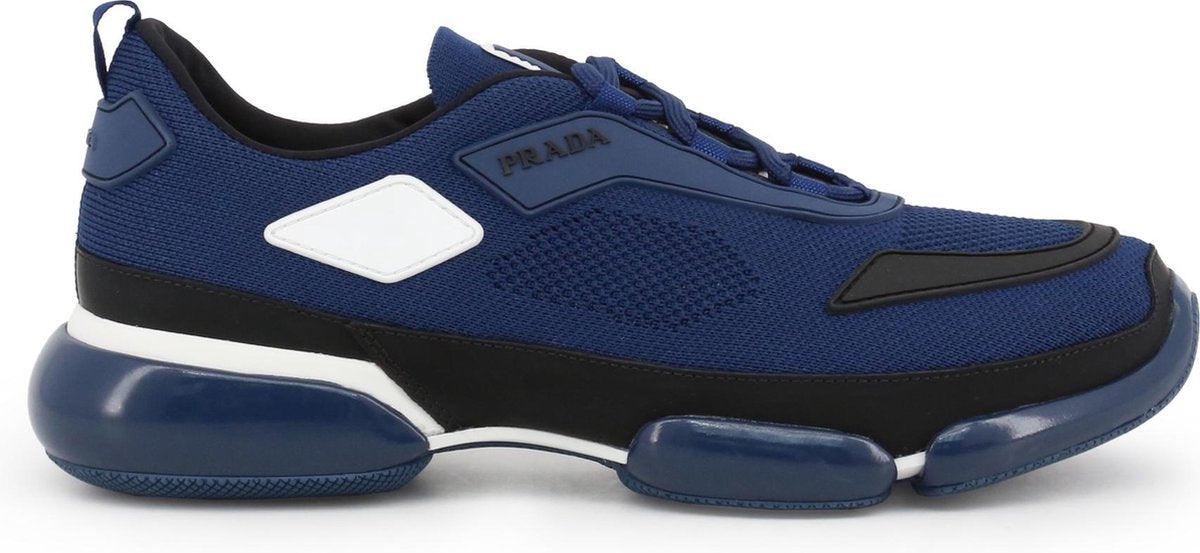 Prada - Sportschoenen - Heren - 2EG253 - blue