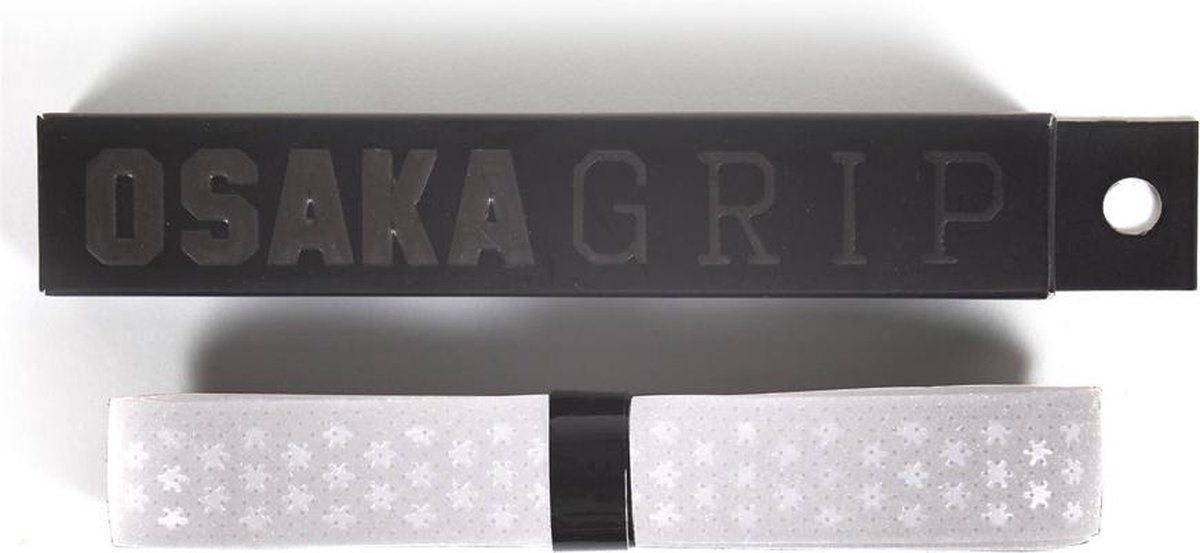 Osaka Soft Touch Buffed Hockeygrip