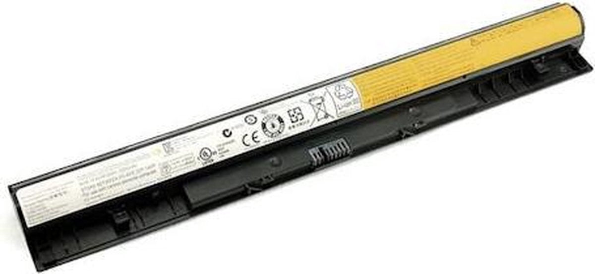 Lenovo L12S4A02 accu