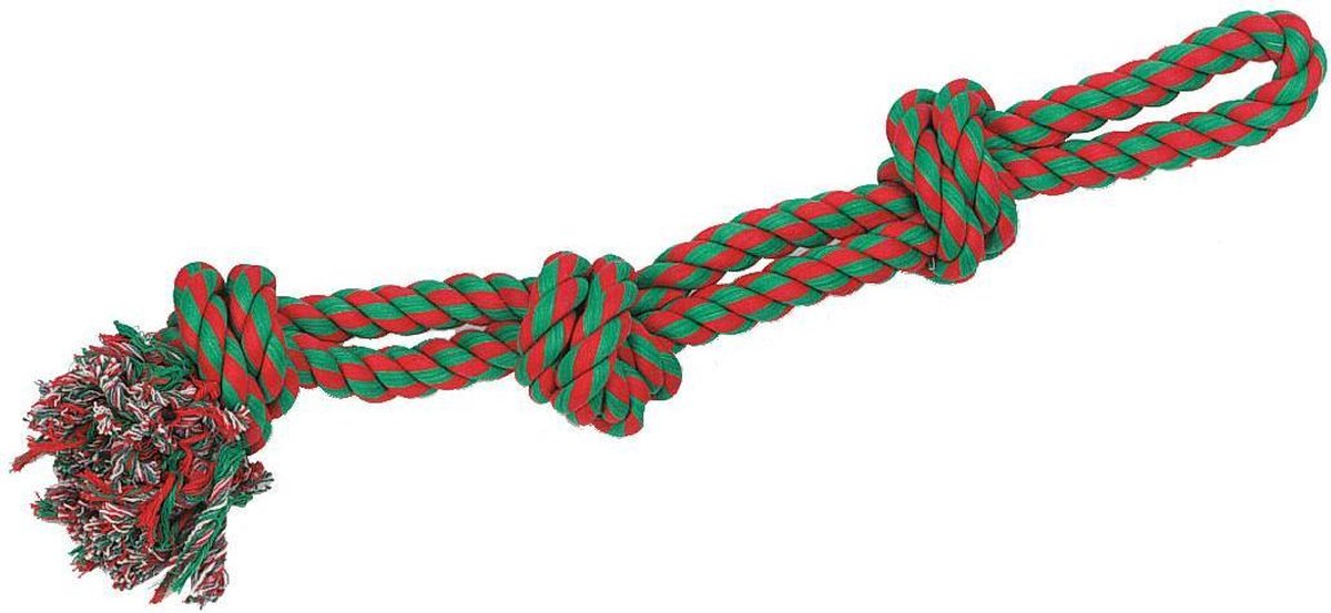 Cotton tug 3 knots