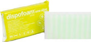 5 stuks Wegwerp spons Geimpregeerd met gel van Aloe Vera