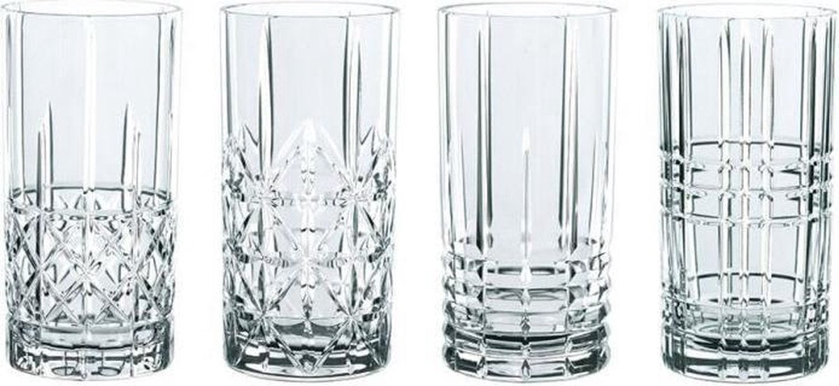 Nachtmann Highland Longdrinkglas 445 ml