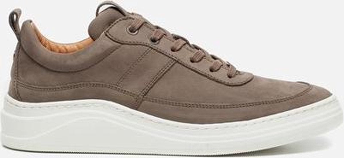 Hinson Sneakers groen - Maat 44