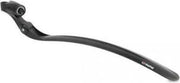 Zefal spatbord Swan Road achter PVC zwart