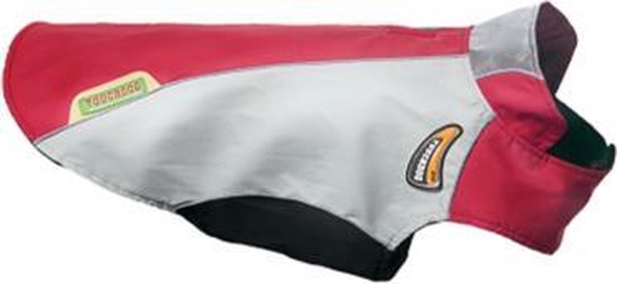Touchdog coat 2 outdoor