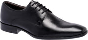 Galutti Handmade Leather Shoes - Social Italiano - Black - 41 (EU)