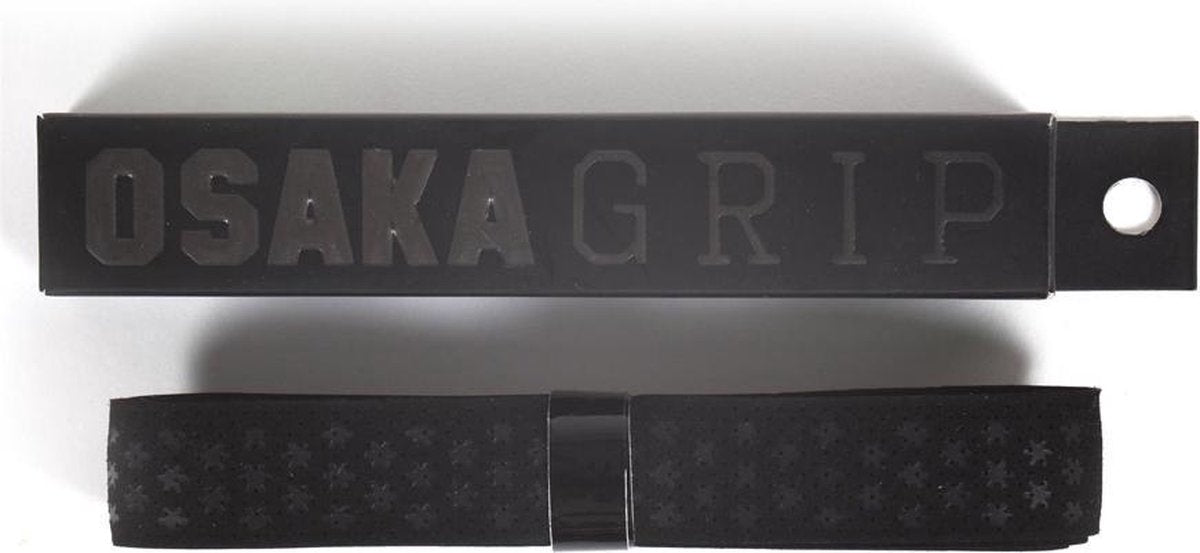 Osaka Soft Touch Buffed Hockeygrip