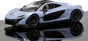 Scalextric - Mclaren P1 Grey (Sc3877)