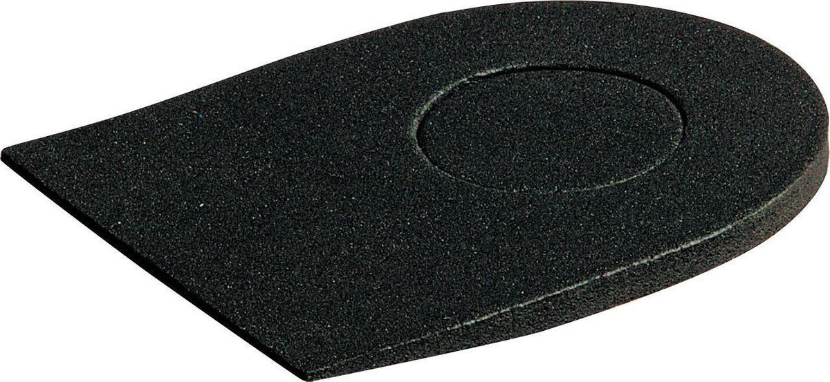 MYSOLE™ Special Heelspur wedge