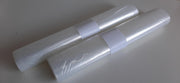 2 x Vacuumrollen 25 cm breed  x 3 meter | met microstructuur | luchtdicht verpakken |