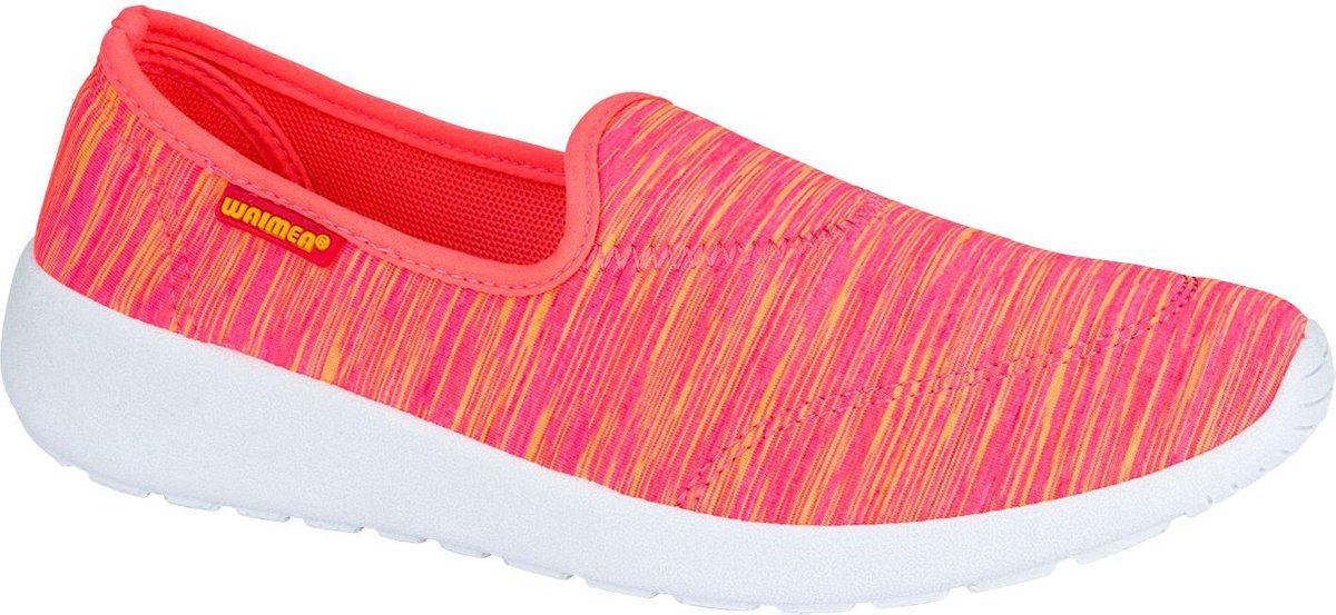 Waimea Zomerschoenen - Cationic - Oranje/Roze - 39