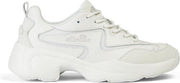 Ellesse Indus Dames Sneaker - Wit - Maat 39.5