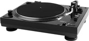 Semiautomatische platenspeler met voorversterker & USB