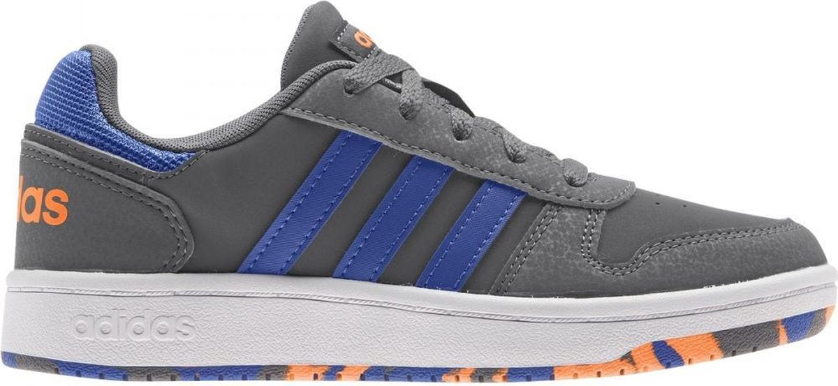 adidas Performance De schoenen van het basketbal Hoops 2.0 K