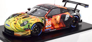 Porsche 911 GT3 RSR No.56