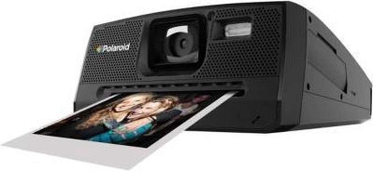 Polaroid Z 340 - Instant Camera - Zwart