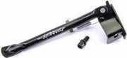 Zijstandaard Buzzetti Yamaha Aerox /MBK Nitro tot bj. 2013 - zwart