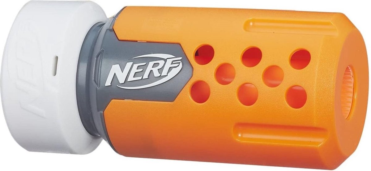 NERF Modulus Proximity Barrel Upgrade