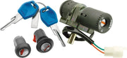 CK BOUT M6x50 mm (P.25)