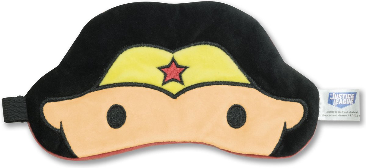 Slaapmasker Wonderwomen | Ridaz