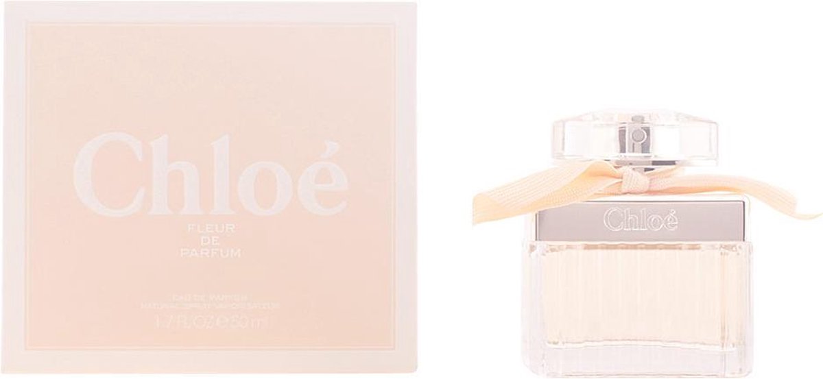 FLEUR DE PARFUM  50 ml | parfum voor dames aanbieding | parfum femme | geurtjes vrouwen | geur