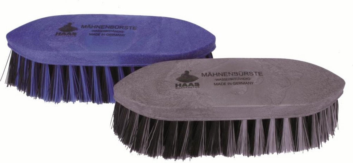Borstel Haas Manenborstel groot 5cm 220x63