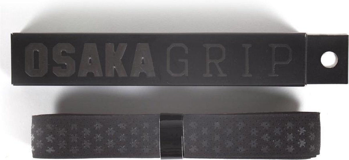 Osaka Soft Touch Buffed Hockeygrip