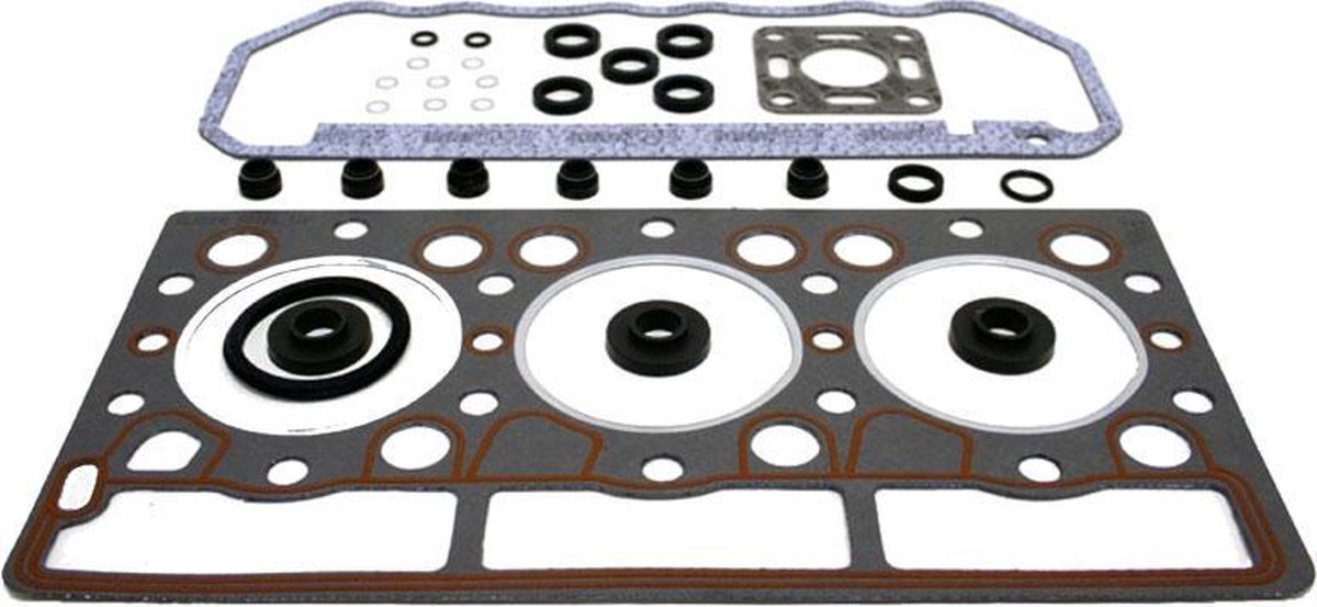 Koppakking set voor Volvo Penta 876309