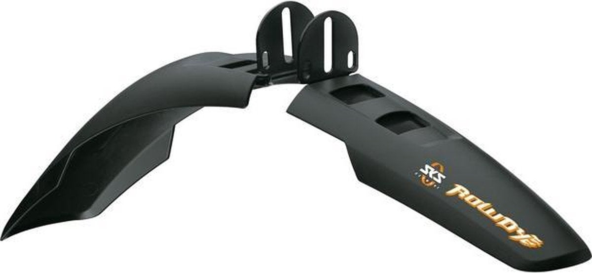 SKS Rowdy - Spatbordset - 20-24 inch - Voor geveerde vorken en frames