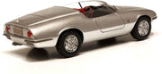 Abarth 1000 GT Spider Pininfarina 1964 - 1:43 - Spark