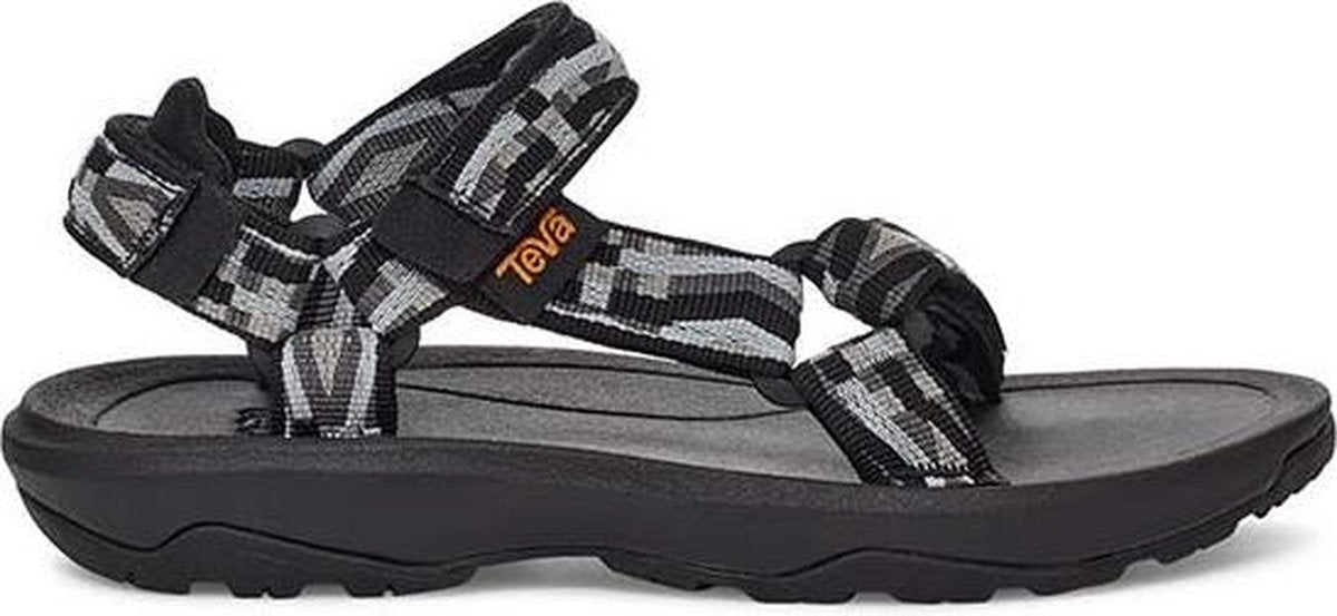 Teva Y Hurricane XLT 2 jongens sandalen zwart