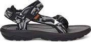 Teva Y Hurricane XLT 2 jongens sandalen zwart
