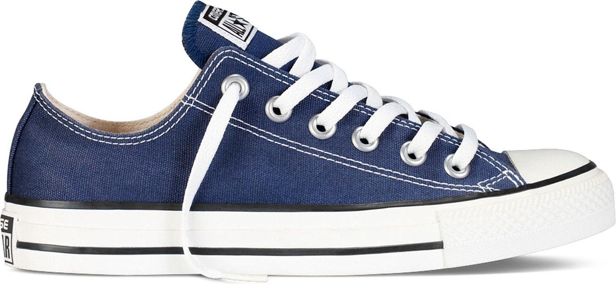 Converse Chuck Taylor All Star Sneakers Unisex - Navy