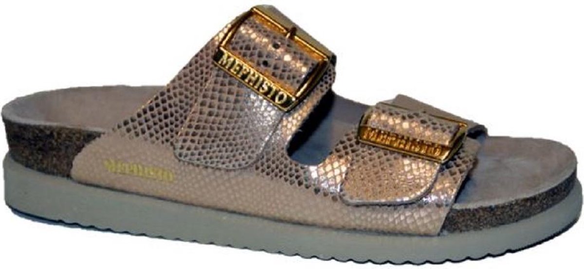 Mephisto - Beige - Gesp - HESTER 5763-P5136749