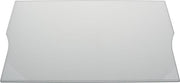 WHIRLPOOL - GLASPLAAT (473X285X4MM MET GROEFJE) KOELKAST - 481050307751