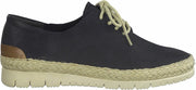 Tamaris - Damesschoenen - 1-1-23604-26 - blauw - maat 38