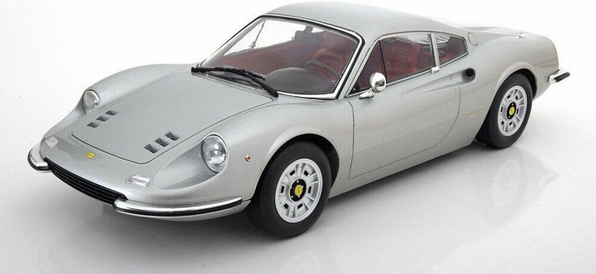 Dino 246 GT 1973 - 1:12 - KK Scale