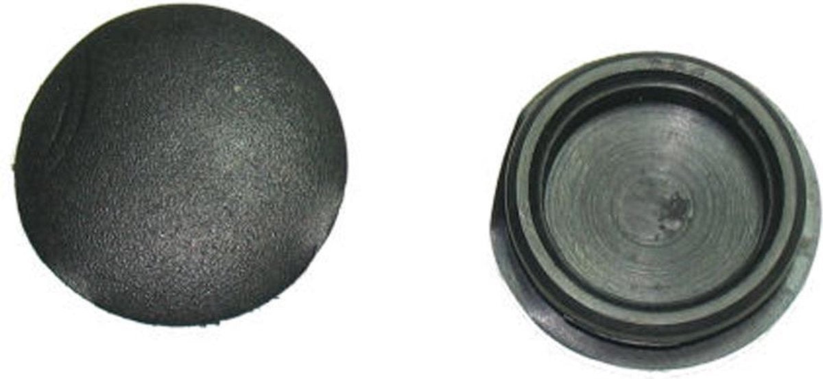 Vicma Spiegel Gat Afdichtingsdop 19mm