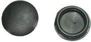 Vicma Spiegel Gat Afdichtingsdop 19mm