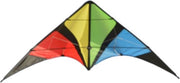 Spiderkites Stuntvlieger Wingman Rainbow 150 Cm Polyester