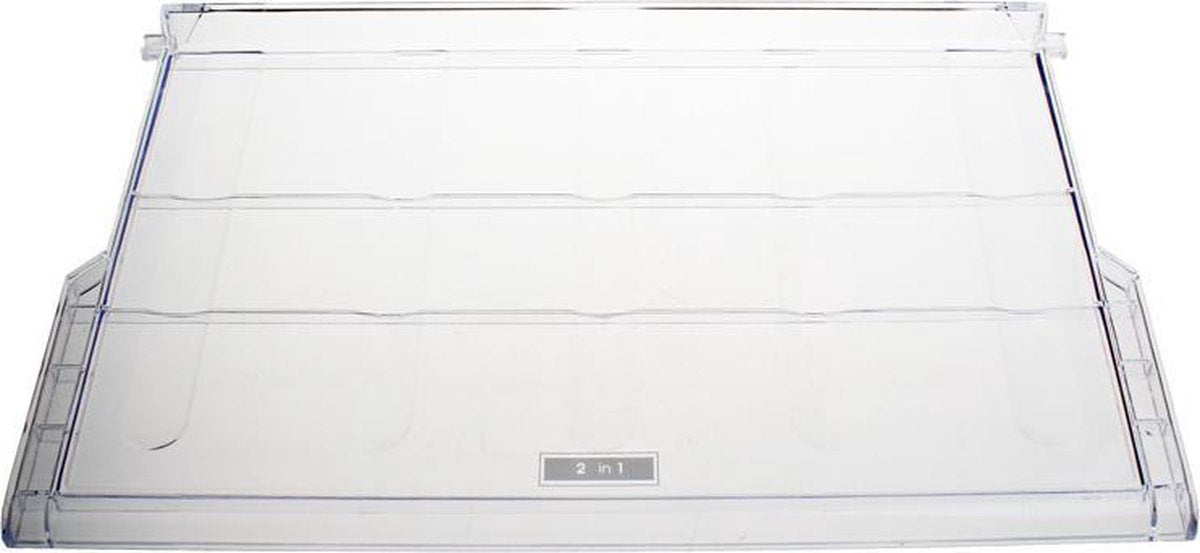 WHIRLPOOL - LEGPLAAT PVC - 481010470979