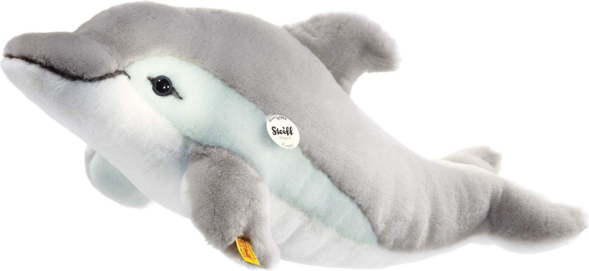 Steiff Dolfijn Cappy
